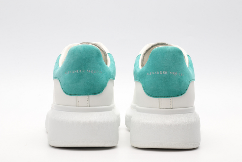 ALE *EEN OVERSIZED SNEAKER