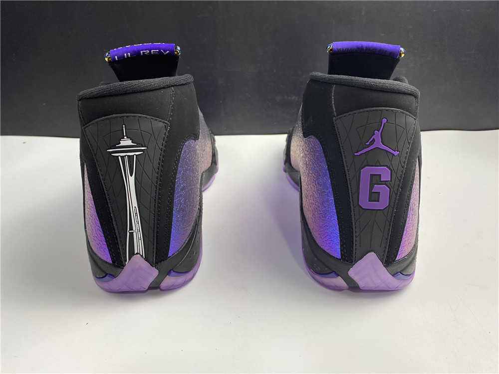 Air Jordan 14 Retro DB