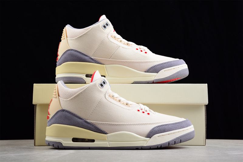 Air Jordan 3 Retro SE