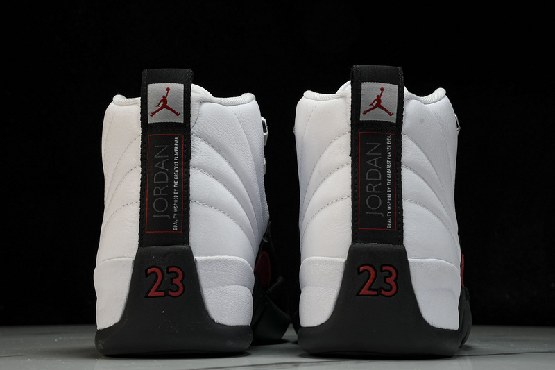 Jordan 12 Retro Taxi Flip    CT8013-162
