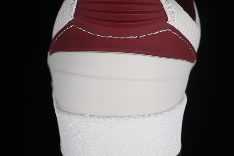 Air Jordan 2 Low "Year Of The Dragon" FJ3468-100
