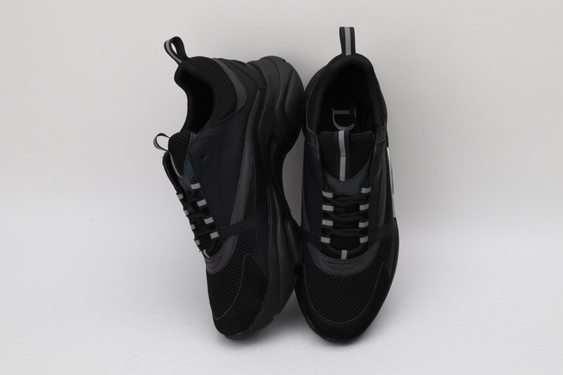 DIOR B22 SNEAKER