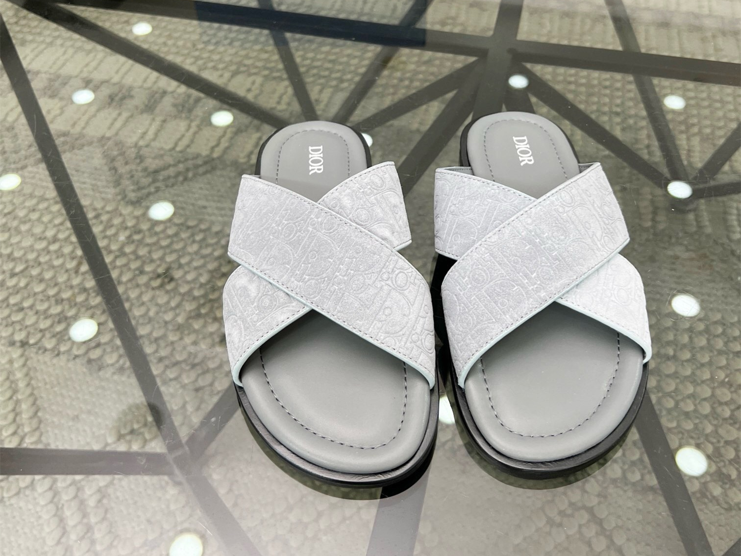 DIOR SANDAL