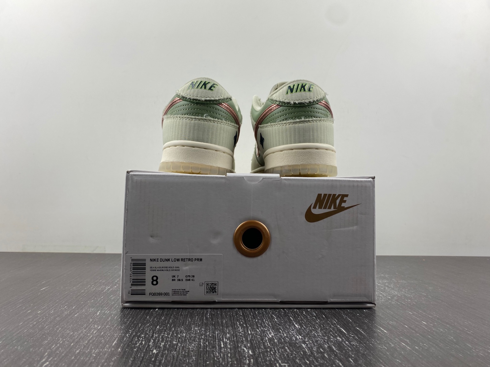 Kyler Murray x Dunk Low