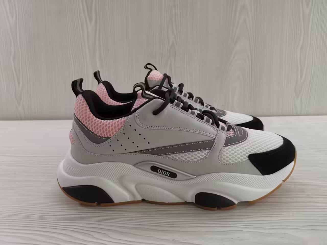 DIOR B22 SNEAKER