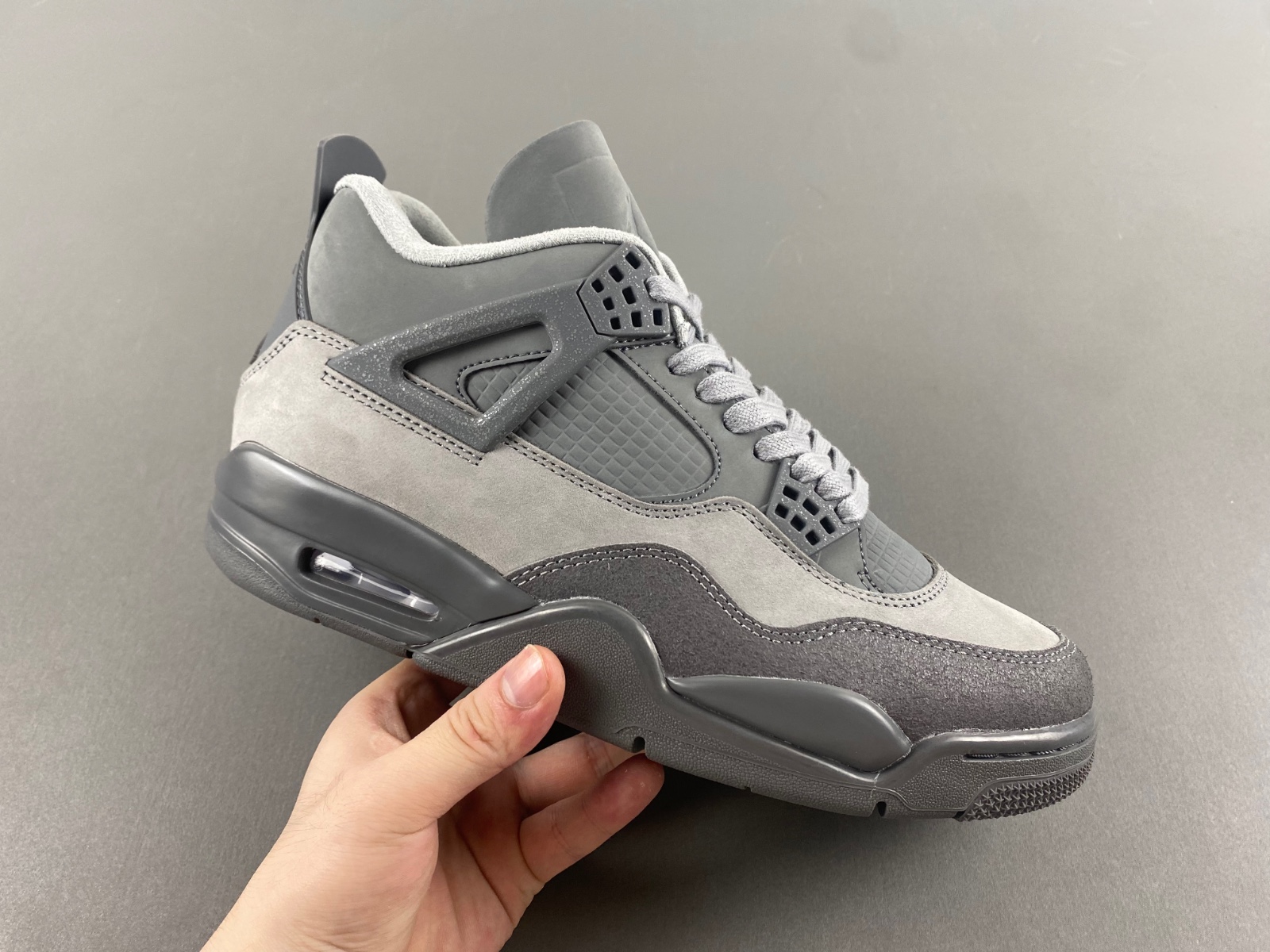 Air Jordan 4 SE “Paris Olympics” FQ7928-001