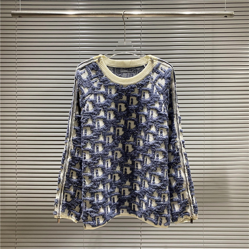 DIOR sweater  MAO-1