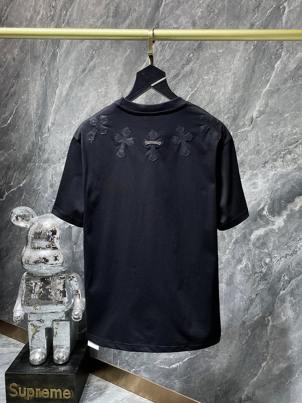 CHR0ME HEART T-SHIRT 2302080