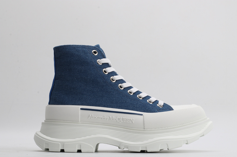 Mcqueen Tread Slick