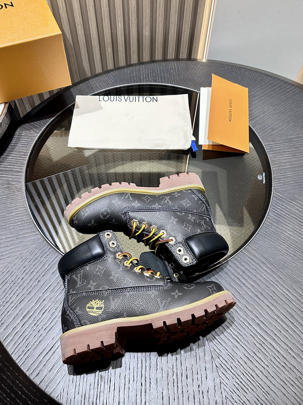 LV Boots