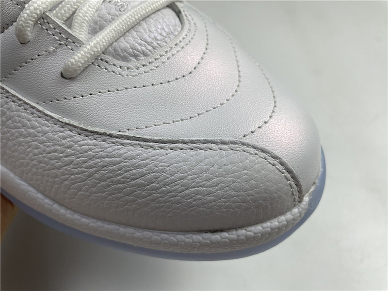 Air Jordan 12 Low Easter DB0733-190