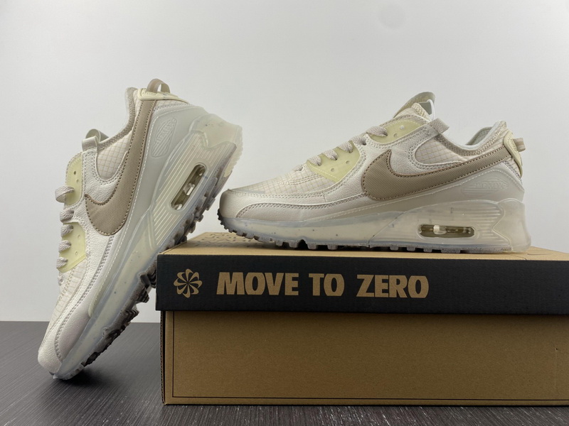Nike Air Max 90 Terrascape Light Bone DC9450-001