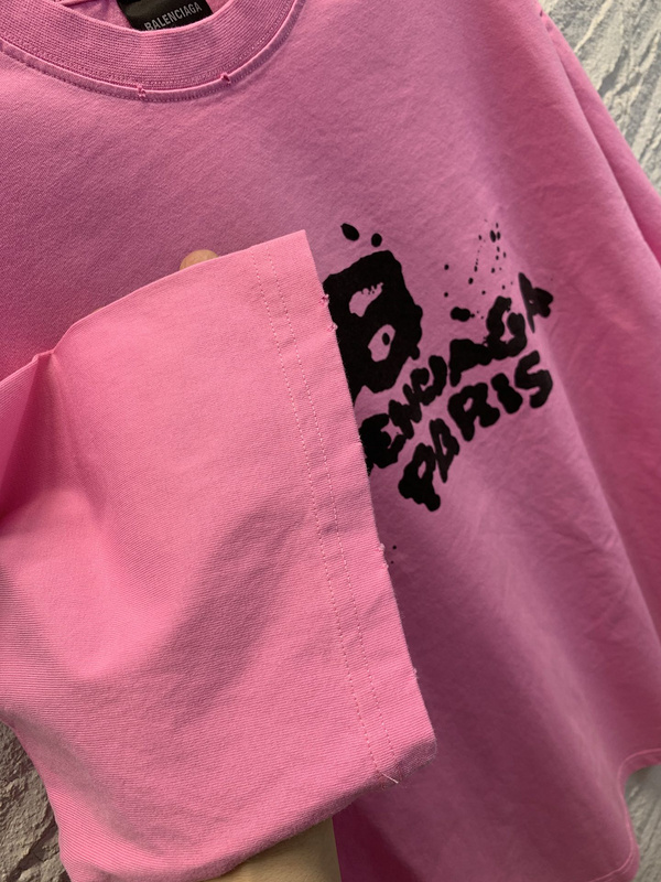 Balenciaga Shirt