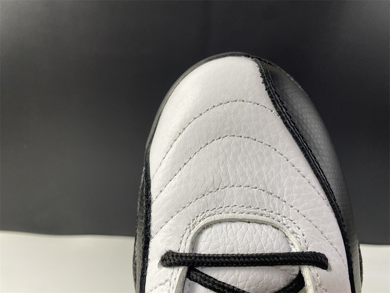 Air Jordan 12 Royalty Taxi CT8013-170