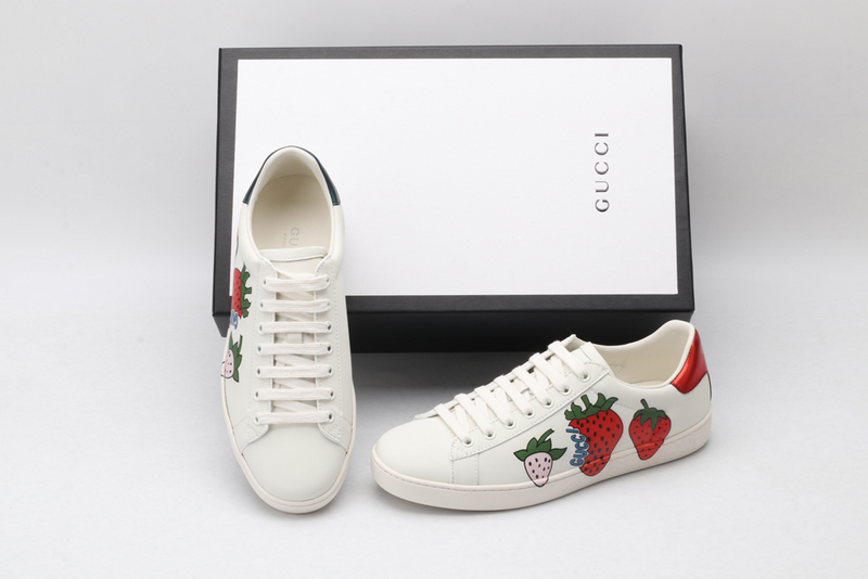 Gucci Ace Sneaker
