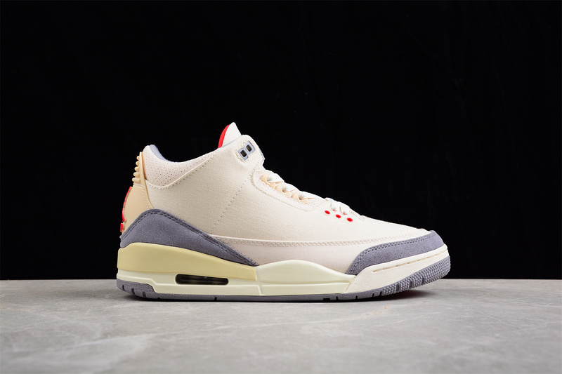 Air Jordan 3 Retro SE
