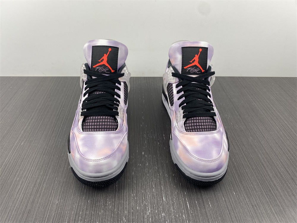 Air Jordan 4 "Zen Master" DH7138-506