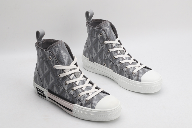 DIOR B23 SNEAKER