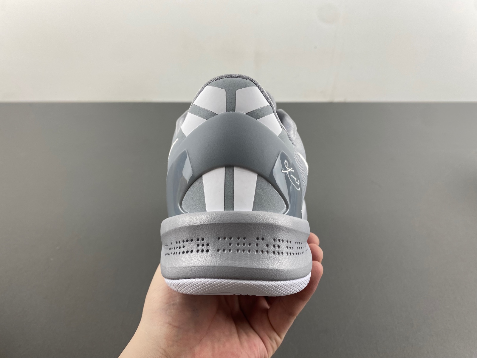 zoom kobe vi ftb kb6 HF9550-002