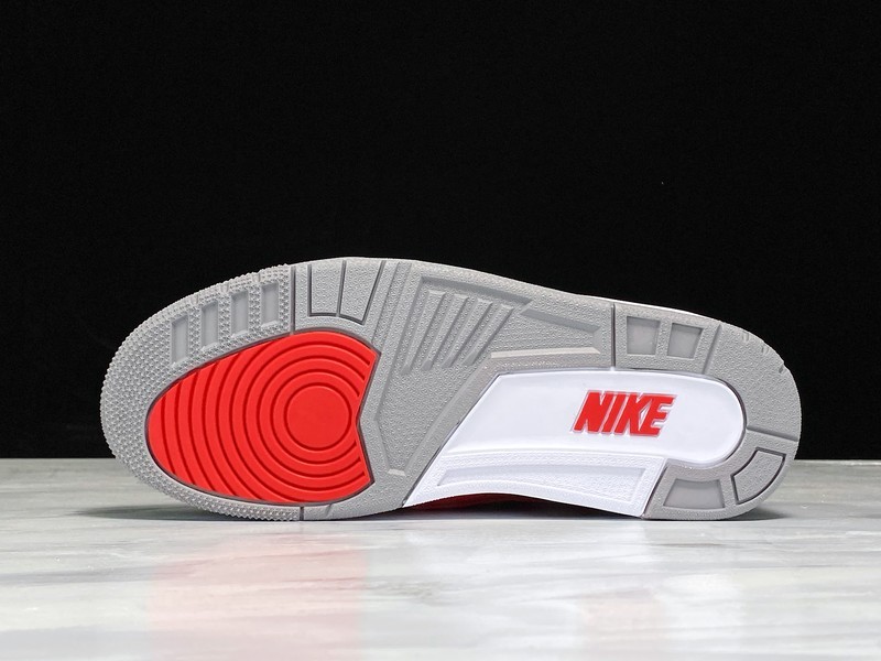 Air Jordan 3 Retro SE
