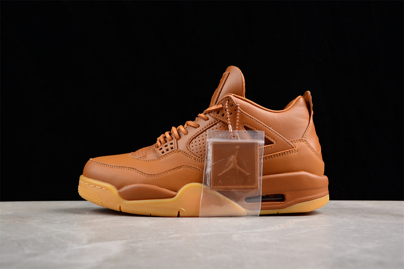 Air Jordan 4 Premium