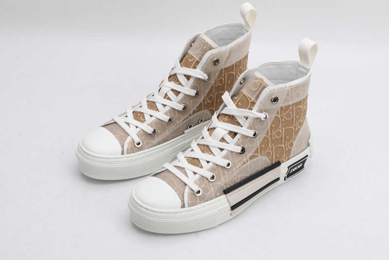 DIOR B23 SNEAKER