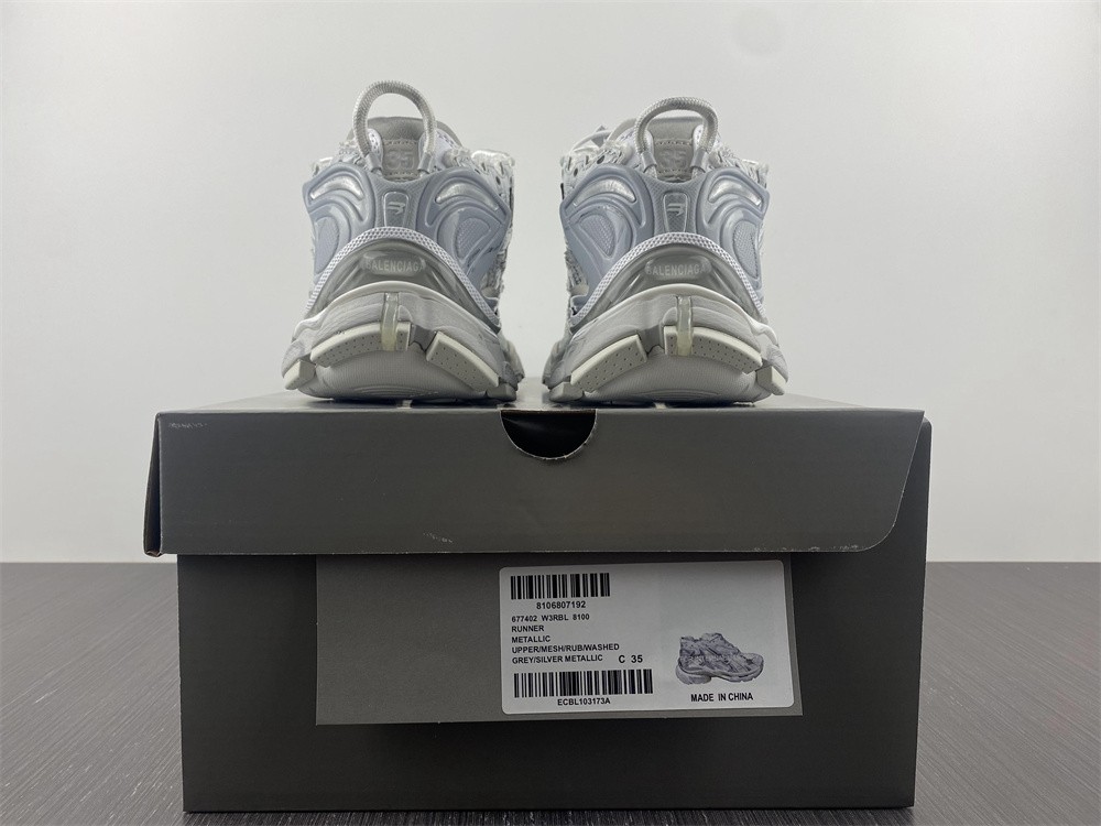 Balenciaga Runner Sneaker