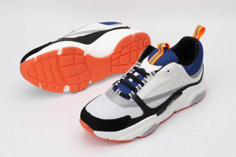 DIOR B22 SNEAKER