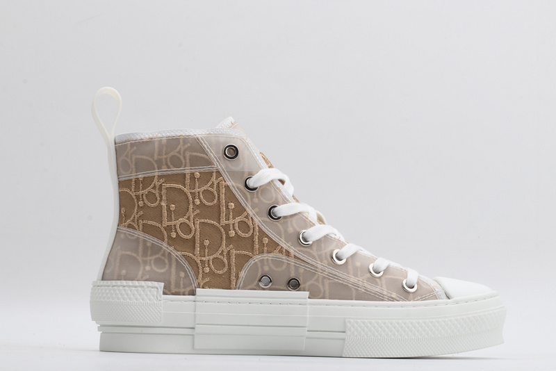 DIOR B23 SNEAKER