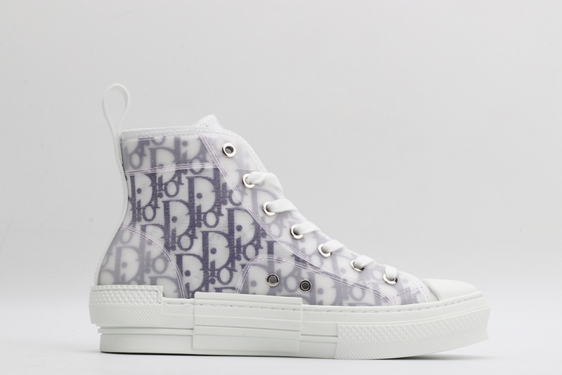 DIOR B23 SNEAKER