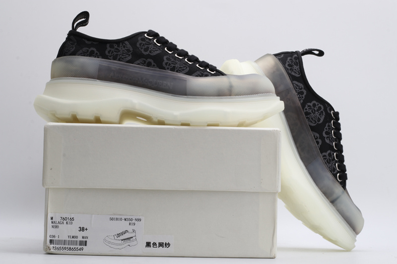 Mcqueen Tread Slick