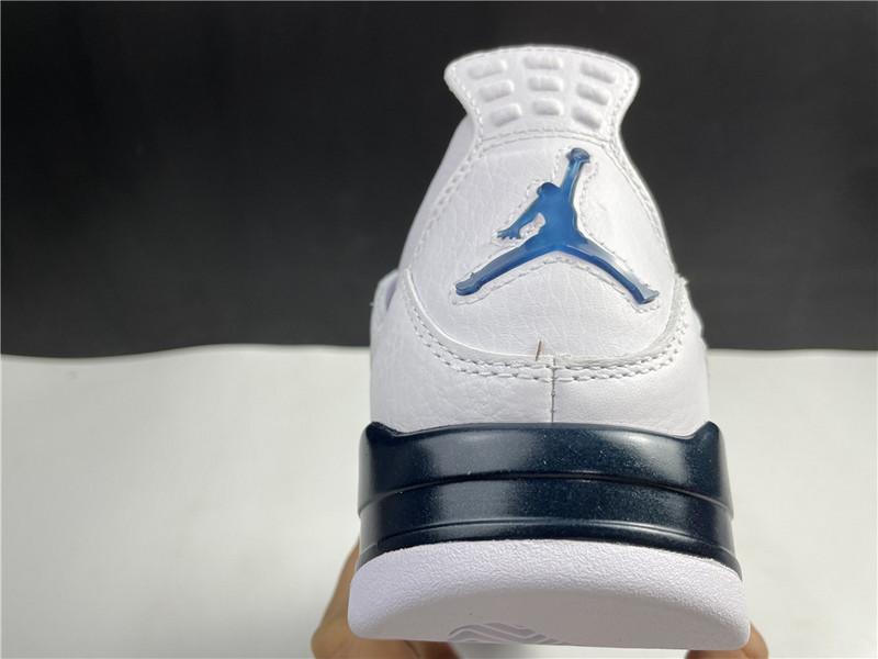 Air Jordan 4 Retro LS 