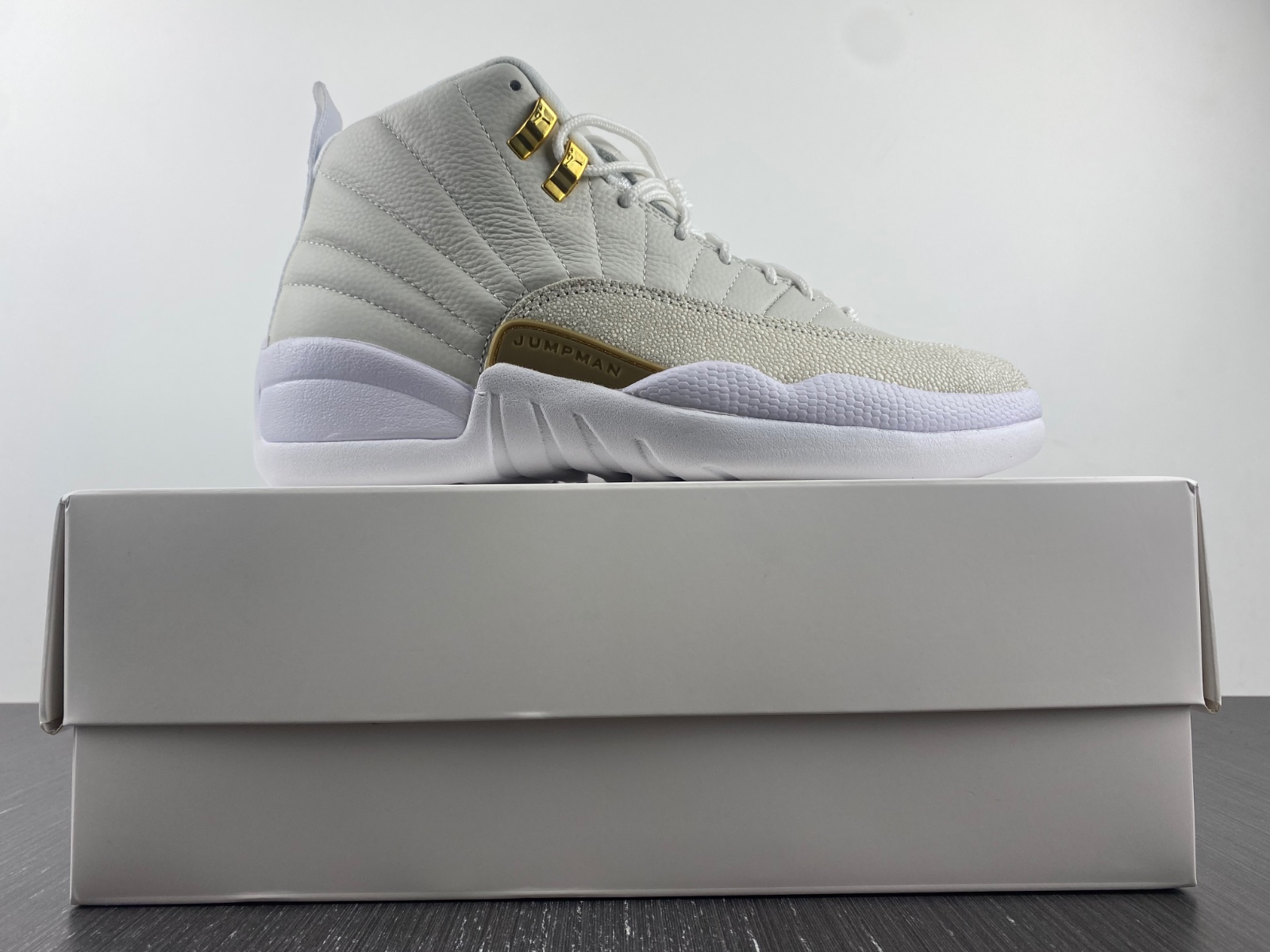 OVO x Air Jordan 12 Retro
