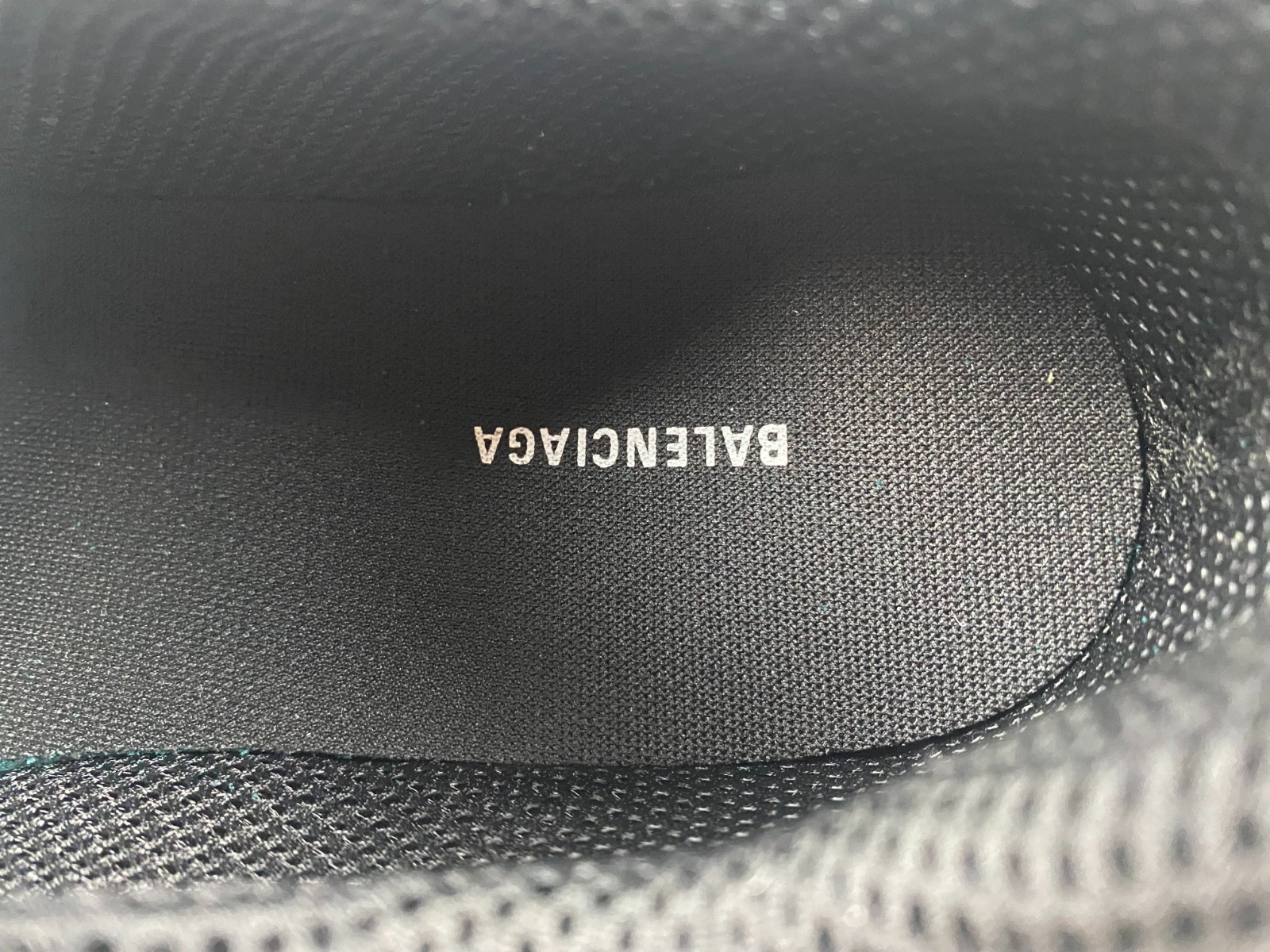Balenciaga Phantom Sneaker