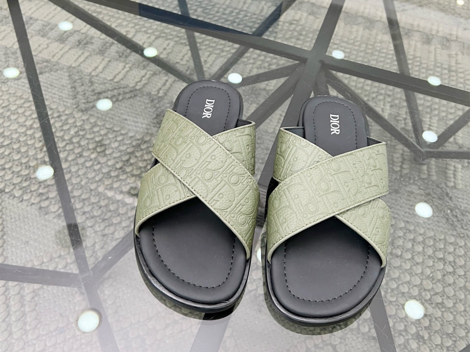 DIOR SANDAL