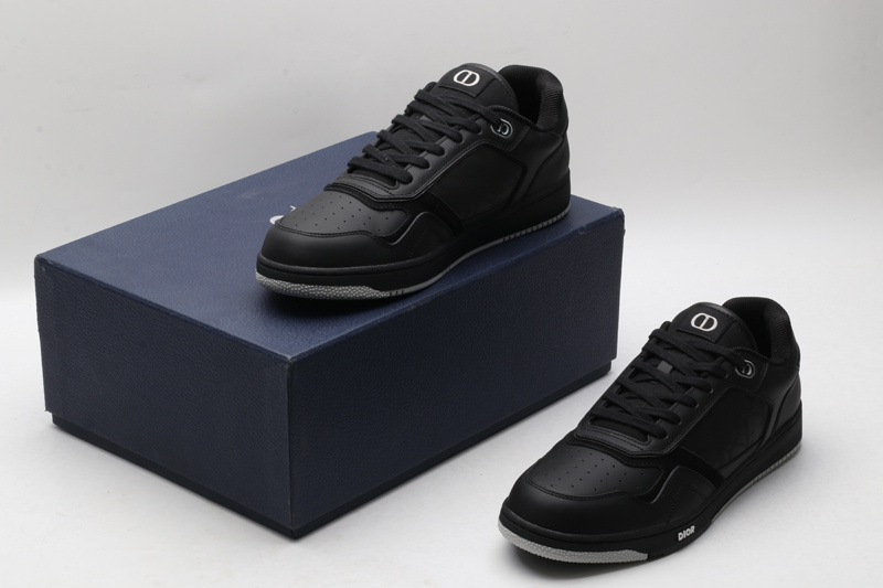 DIOR B27 SNEAKER