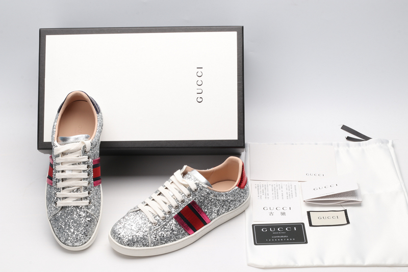 Gucci Ace Sneaker