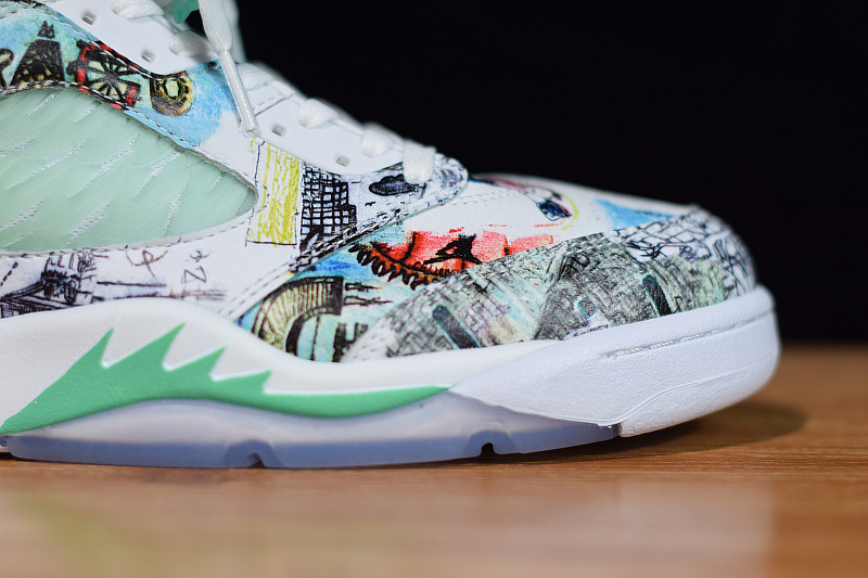 Air Jordan 5 Retro