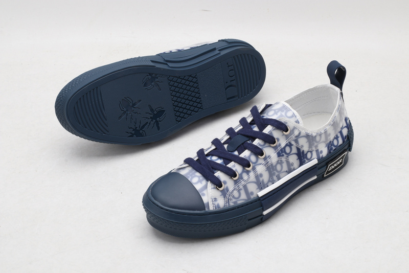 DIOR B23 SNEAKER