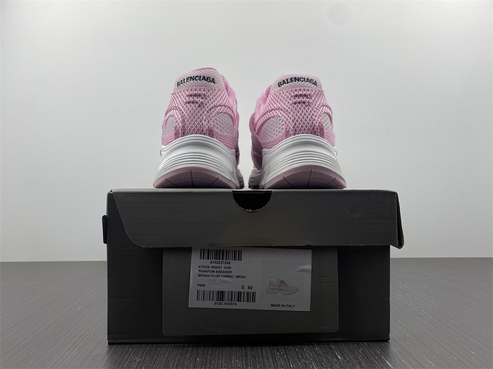 Balenciaga Phantom Sneaker