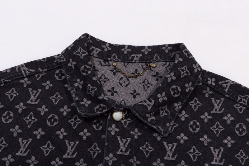 L&V Jacket  V-005