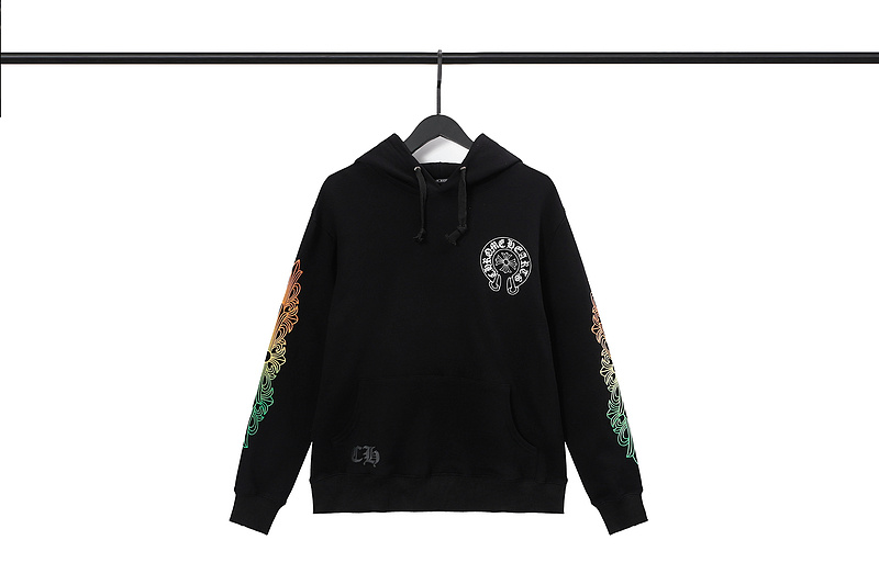 Chr0me Heart Hoodie 2301023