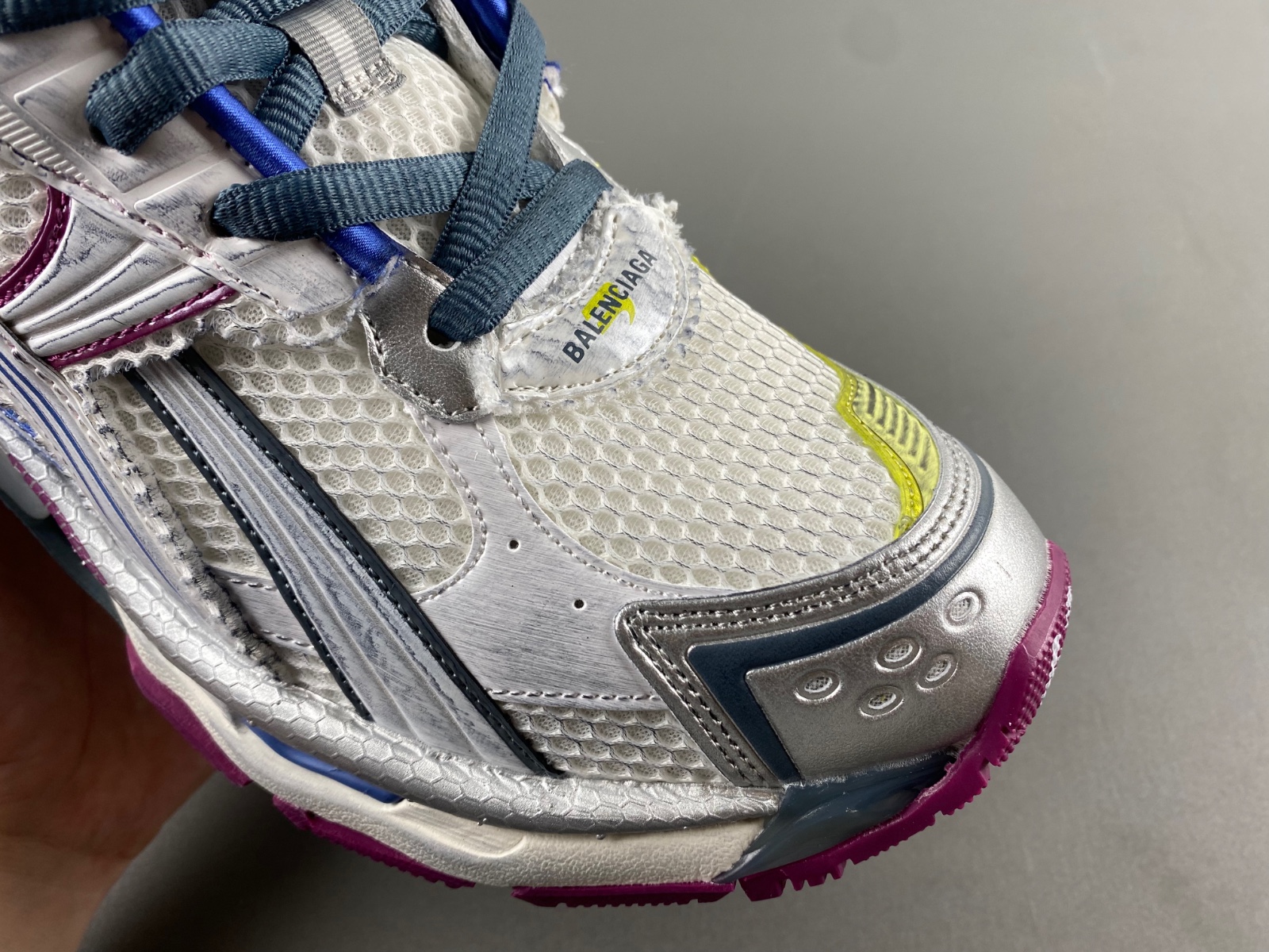 Balenciaga Runner Sneaker