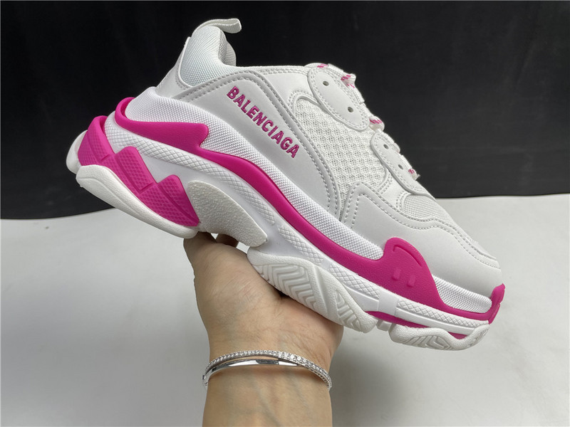 Balenciaga TRIPLE S TRAINER