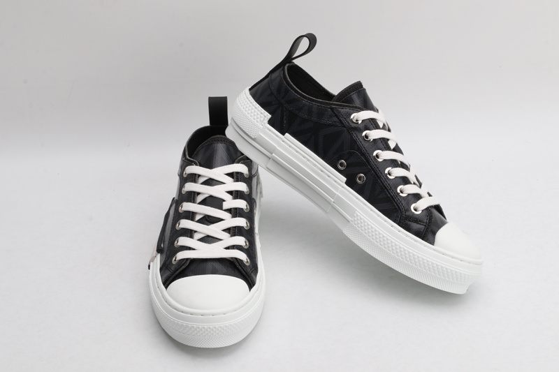DIOR B23 SNEAKER