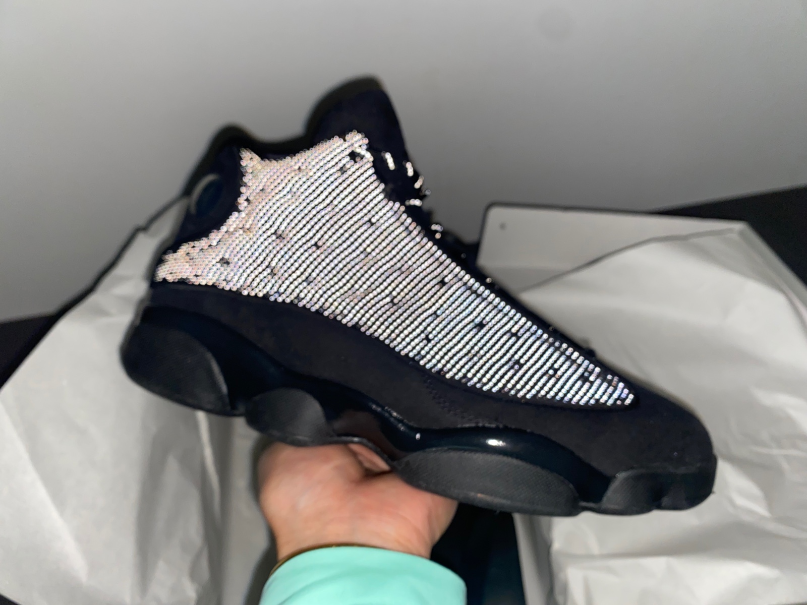 Air Jordan 13 Retro
