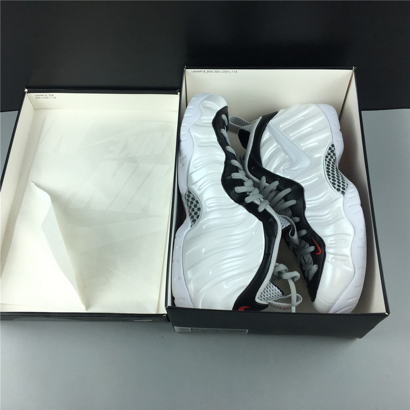 air foamposite pro