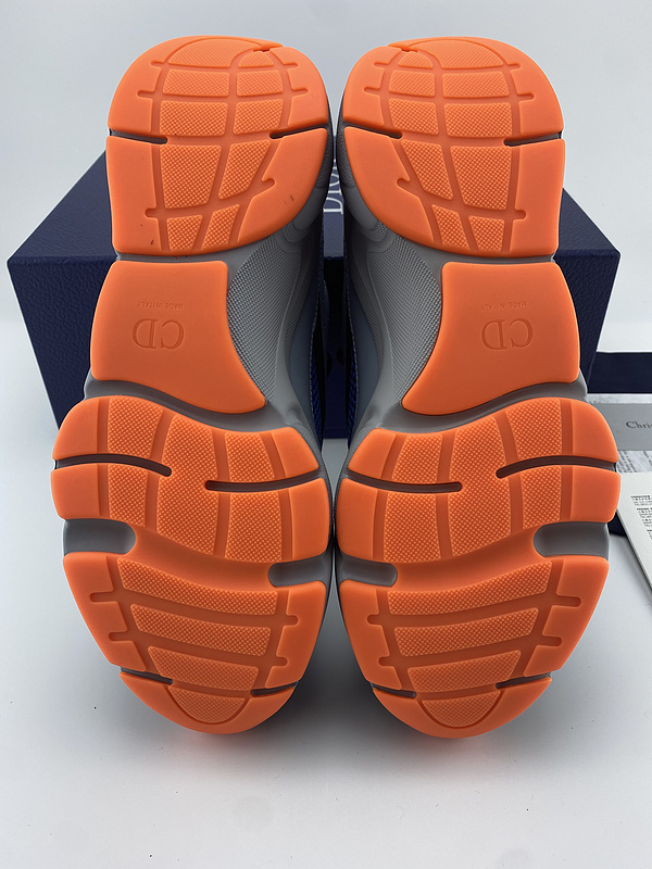 DIOR B22 SNEAKER