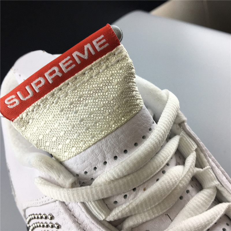 Supre* X Air Jordan 14 Retro