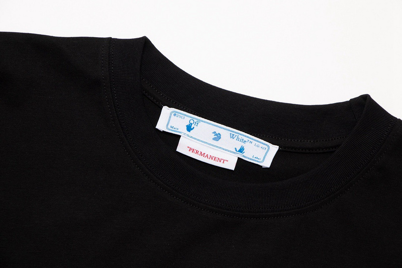 OFF-WHITE T-SHIRT 2306044